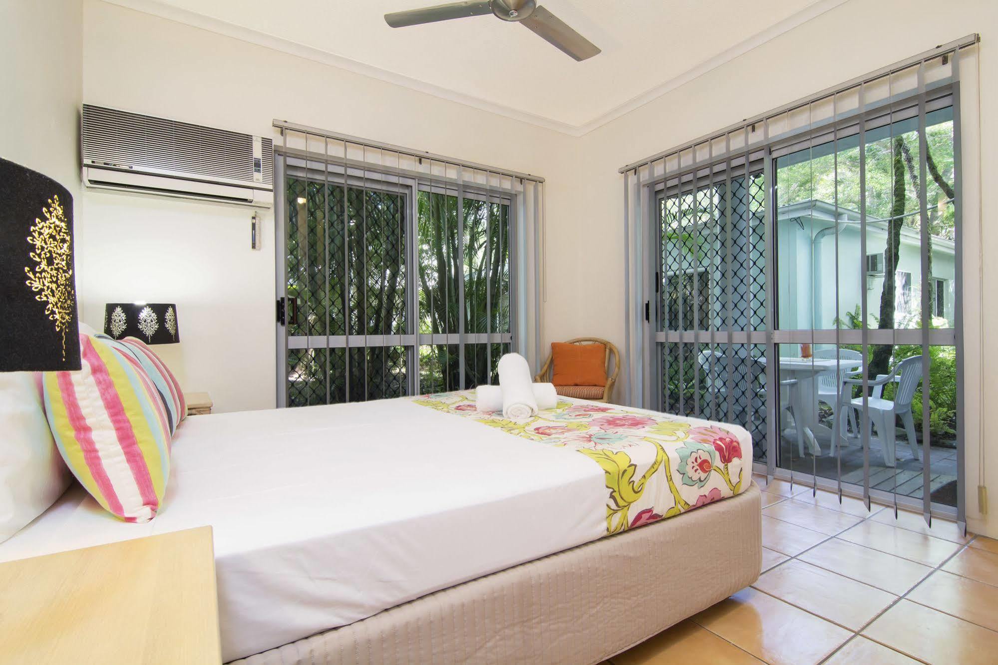 Outrigger Apartments Port Douglas Exterior foto